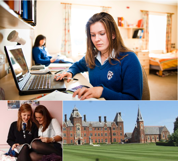 Contact us for a boarding schools in England